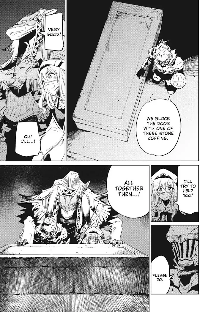 Goblin Slayer Chapter 21 image 22_optimized